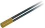 ELETRODO TUNGSTENIO PONTA DOURADA (COM LANTÂNIO)