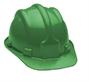 CAPACETE DE PROTEÇÃO VERDE