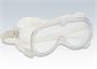 OCULOS DE PROTEÇÃO AMPLA VISÃO - CARBOGRAFITE