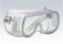 OCULOS DE PROTEÇÃO AMPLA VISÃO PERFURADO - CARBOGRAFITE